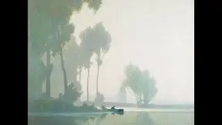 Piano Music for when you're feeling lonely
