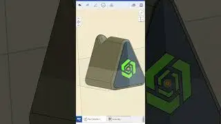 😎 Let's Design a Glasses Stand in #Onshape