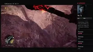 Farcry primal
