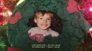 Jon Bryant - "One More Day Of Christmas" [Official Audio]