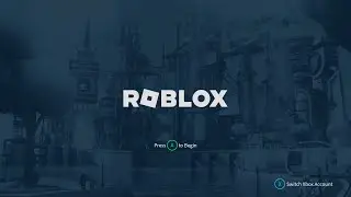 ROBLOX XBOX THEME | 4K 60 FPS