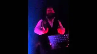 RAMAZAN AKCAN RAMÇO RUMELİ SERKAN KAYA KALAKALDIM