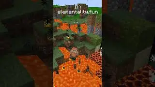 Сильнейшая способность Магии Земли 