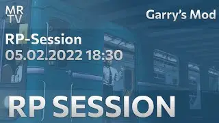 У линии выросла огромная пизда | 825V Metrostroi Server | STREAM