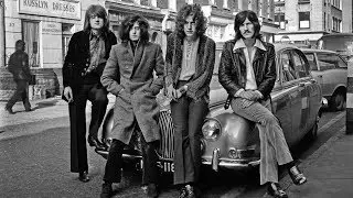 Led Zeppelin -  переломный момент