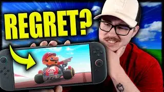 14 DAYS with the Nintendo Switch 2... is it STILL WORTH IT?