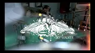 Sky Walker - Stalemate (Out March 26th)