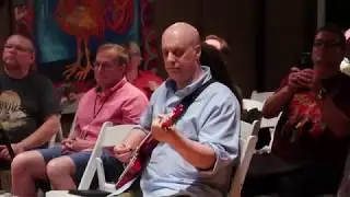 Jazz at the Barn