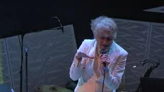 JG Thirlwell + Ensemble - Throne Of Agony