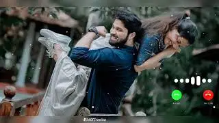My Love Ringtone   romantic ringtone song sad song set ringtone music ringtone song ringtone720P HD