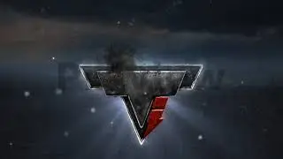 Logo animation