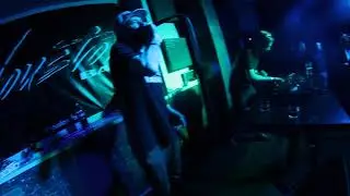 20.02 - DNB Episodes: Lowriderz & Smoky D