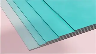 Шейдер Volume Absorption в Blender 3D