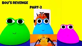 Bou’s Revenge New Chapter 2 Secret UPDATE