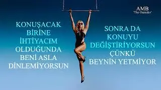 Miley Cyrus - On My Own (Türkçe Çeviri)