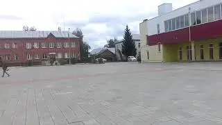 Бигбен в России. А что мы хуже что ли?))