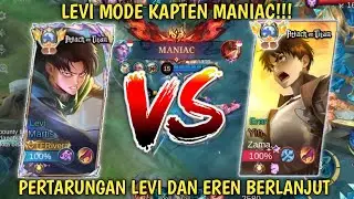 LIVE MEET ZAMA THE HALF YIN MAN TOP GLOBAL GAMEPLAY MARTIS VS TOP GLOBAL YIN!!!