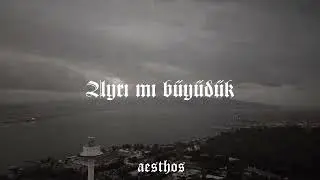 Lil Peep & BEXEY - REPAIR (Türkçe Altyazılı)