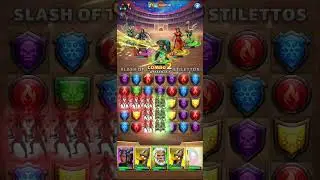 Empires and Puzzles: 4* 🩸Bloody Battle🩸 Final Day 😎💵✊🏾💪🏾👮‍♀️🐵🍭🍬🍭🍬🐒👮‍♂️💨✌🏾