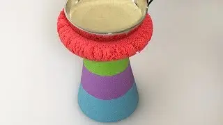 Very Satisfying Video Compilation 47 | Kinetic Sand | ASMR | SandTagious