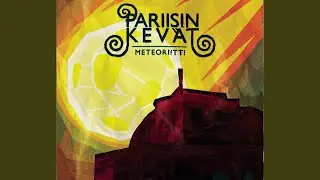 Meteoriitti
