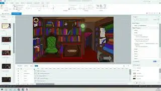 Mastering Complex Triggers in Articulate Storyline 360 App - Interactive Online Course Builder