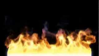 Particular - Fire