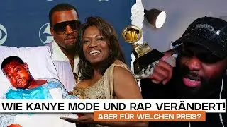 Warum Kanye als genialer Wahnsinniger erfolgreich ist!