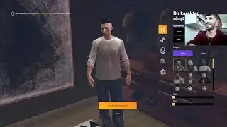 GTA 5 RageMP #fivelive ( Oyuna Başlangıç Rehberi , Neler Yapmalıyız ? Aklımıza Takılan Herşey )
