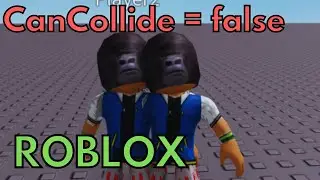 how to turn off collisions for other players roblox studio