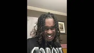 Cochise - Cautious (Prod. by Jootsu) *SNIPPET* (EXTENDED EDIT) *RELEASED* (discord in description)