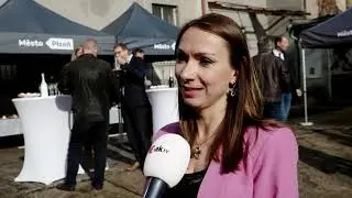 Plzeň v kostce (23.9.-29.9.2024)