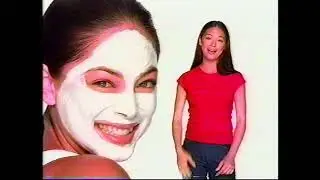 The WB Commercial Breaks (November 5, 2002)