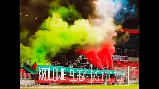 GKS Tychy -Zagłębie Sosnowiec- kulisy meczu