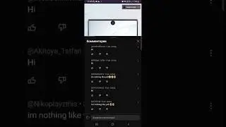Bro, comments 💀💀💀 