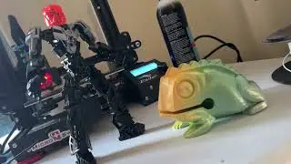 Torvex’s Adopted Son