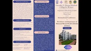 Session - 3 International Conference