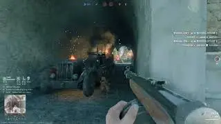 Enlisted Gameplay #96