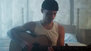 Leroy Sanchez - Proud (Performance Video)