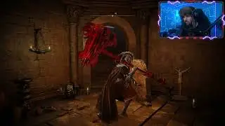 I MISSED A CASTLE! DOH!!! LET'S GET IN THERE!! - Elden Ring: Shadow of the Erdtree - Part 11
