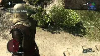 Assassin's Creed 4 - Performance and Graphics Analysis