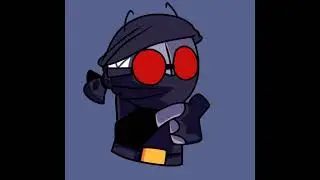 Hmmmm, Shoe || Lazy animation