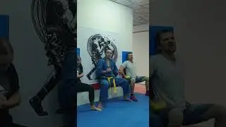 Лучшее в боевых искусствах. #shorts