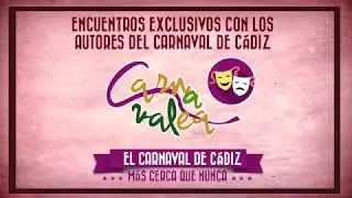 Martínez Ares vuelve al Falla