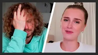Wir reagieren auf: Nach diesem Video bin ich gecancelt von @Sashkaskanal