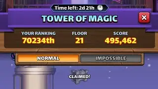 Tower Of Magıc Strategies Guides Empires and Puzzles