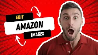 Amazon woocommerce dropshipping - Edit images before import