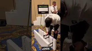 Learn more about Element ICF- https://elementicf.com/ #constructiontech #constructionindustry #icf