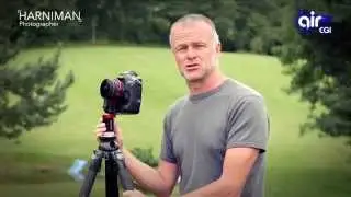 How to Create an HDR for image based lighting for CGI, by Harniman automotive photographer