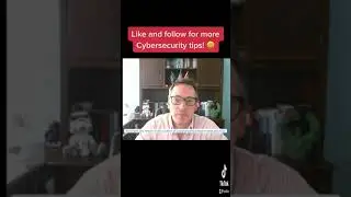 What is Cybersecurity6